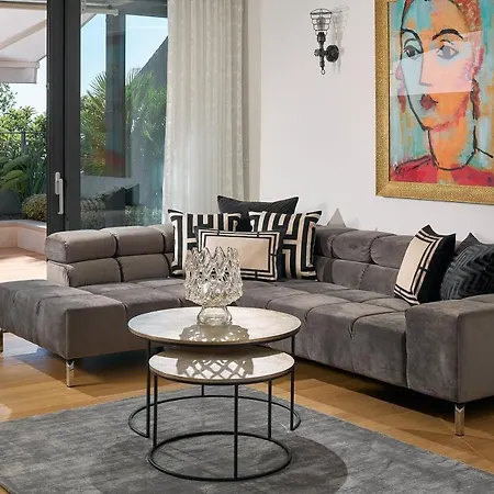 Sun Spalato K & Luxury * Split