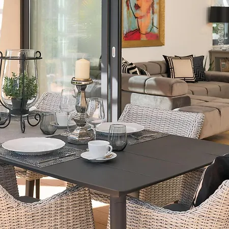 Sun Spalato K & Luxury Apartment