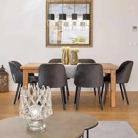 Apartment Sun Spalato K & Luxury
