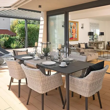 Sun Spalato K & Luxury Apartment