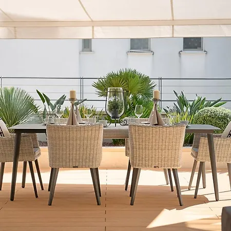 Sun Spalato K & Luxury Apartment *