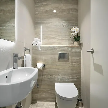 Sun Spalato K & Luxury Apartment Split