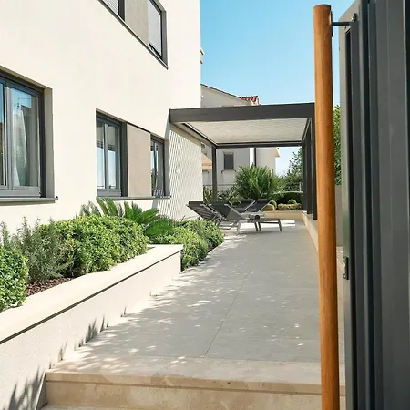 Sun Spalato K & Luxury Apartment Split