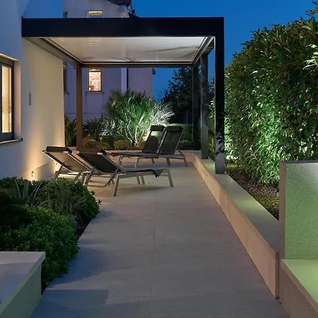 Sun Spalato K & Luxury *