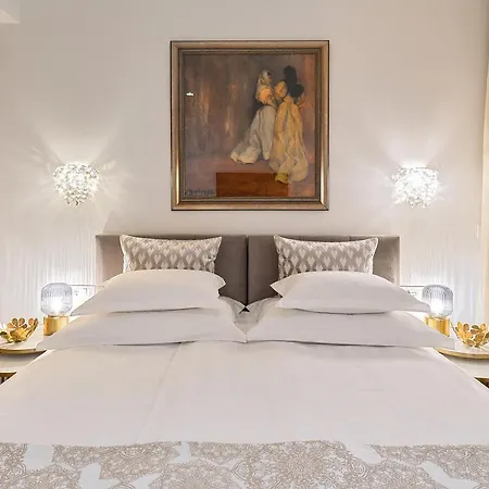 Sun Spalato K & Luxury Apartment