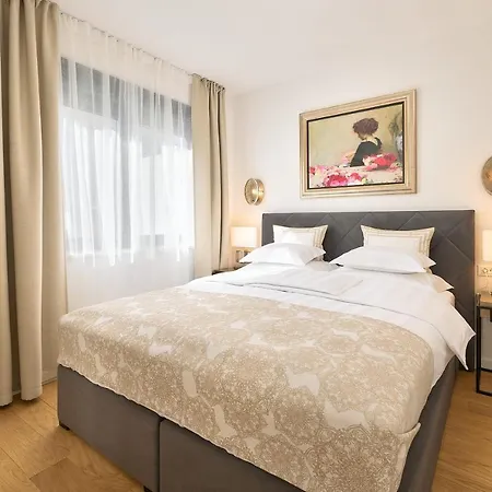 Sun Spalato K & Luxury *