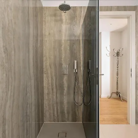 Sun Spalato K & Luxury Apartment