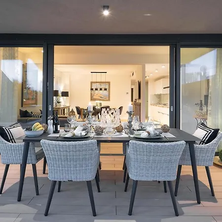 Apartment Sun Spalato K & Luxury