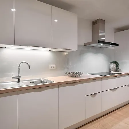 Apartment Sun Spalato K & Luxury Split