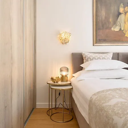 Apartment Sun Spalato K & Luxury *